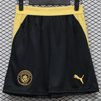 26/27 Man. City Away Kit Shorts Player Version
