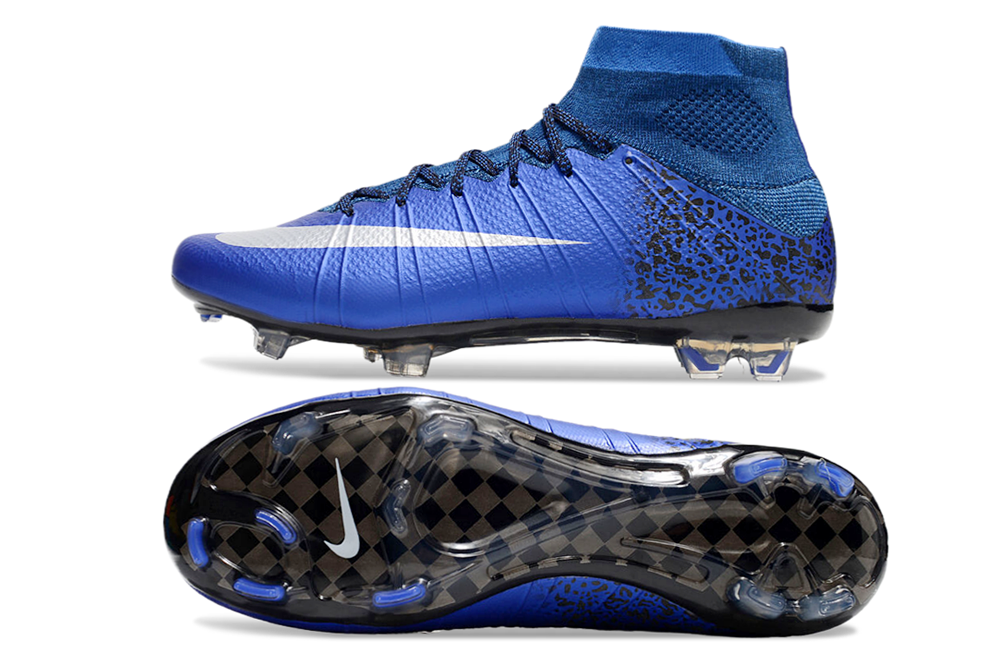 Nike Superfly 4 Elite FG - High-Performance Football Boots