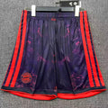 26/27 Bayern Munich Third Kit Shorts