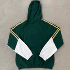 Italy Windbreaker