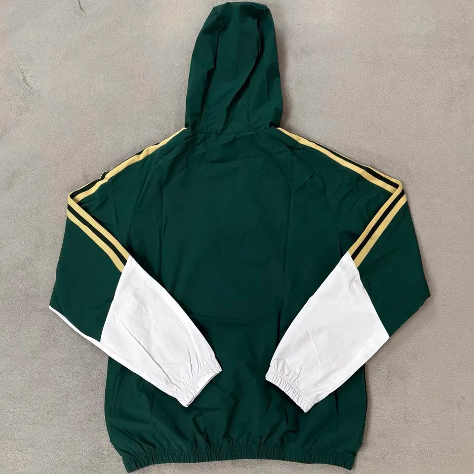 Italy Windbreaker