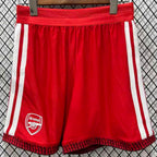 26/27 ARS Home Kit Shorts Player Version