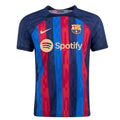 Barça Womens Home Kit Stadium Version POS