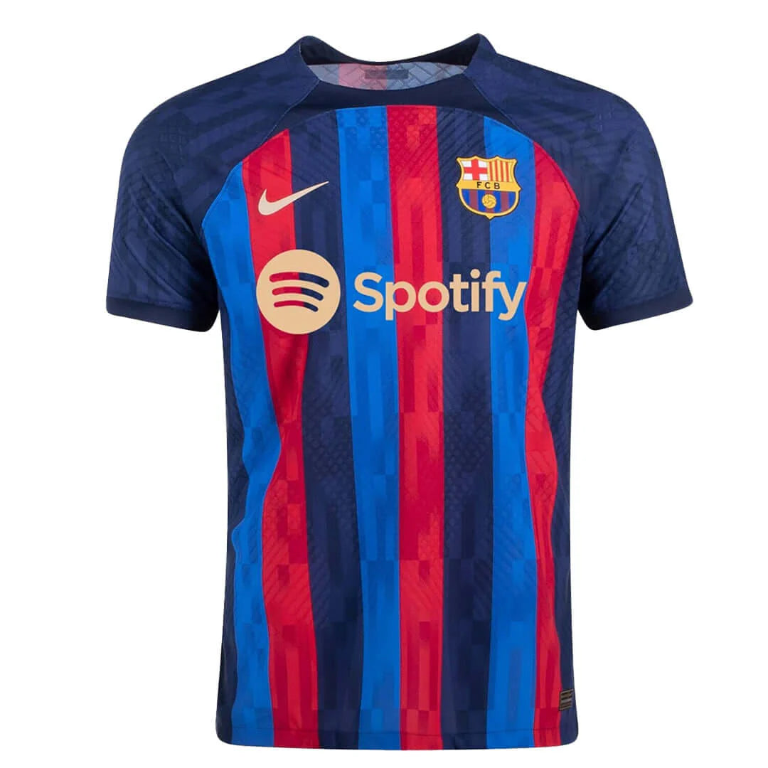 Barça Womens Home Kit Stadium Version POS