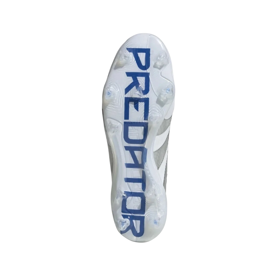Predator Elite FG Polar Victory Pack