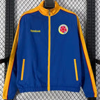 Colombia Windbreaker