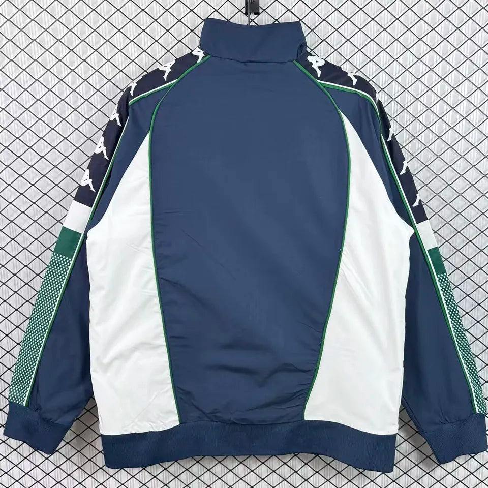 Real Betis Windbreaker