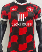 26/27 Fulham Away Kit Player Version