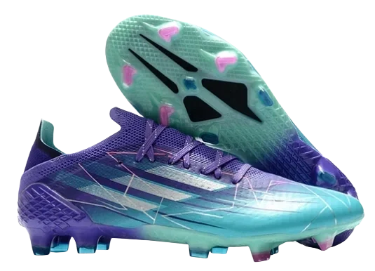 X Speed Flow FG- Champions League Code