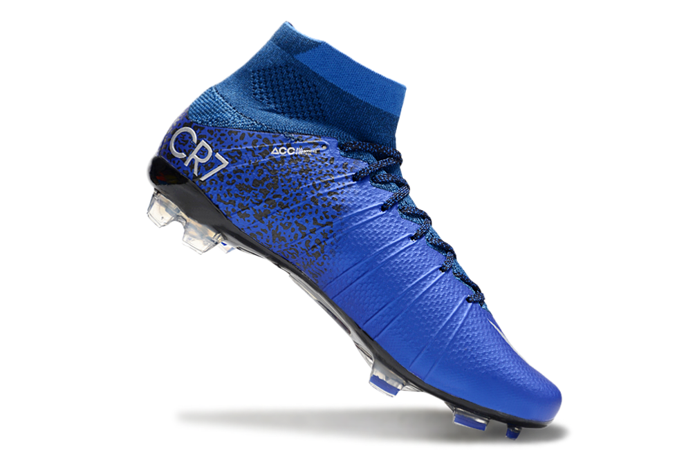 Nike Superfly 4 Elite FG - High-Performance Football Boots