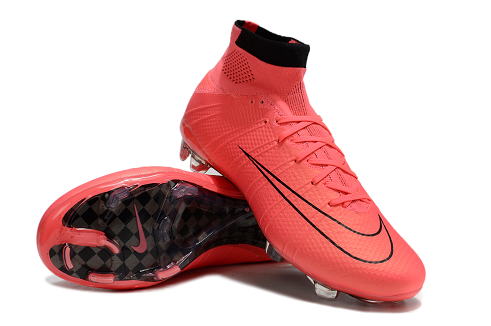 Nike Superfly 4 Elite FG - High-Performance Football Boots