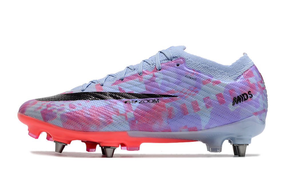 Nike Vapor 15 Elite SG - MDS CR7 Football Boots - Pro Soccer Cleats