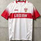 26/27 VfB Stuttgart Home Kit Stadium Version