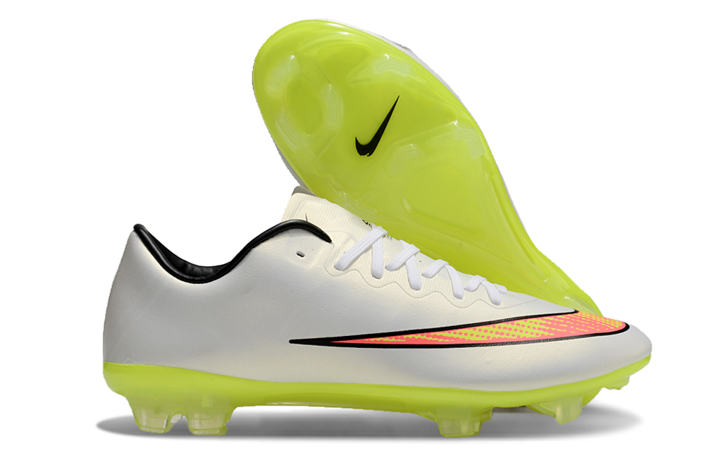 Nike Vapor 10 Elite FG - Professional Firm Ground Football Boots