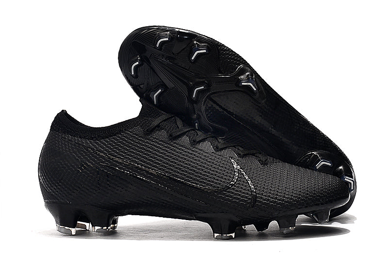 Nike Vapor 13 Elite FG Black Out - Professional Men's Football Boots