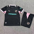 26/27 Palermo Kids Third Kit Stadium Version