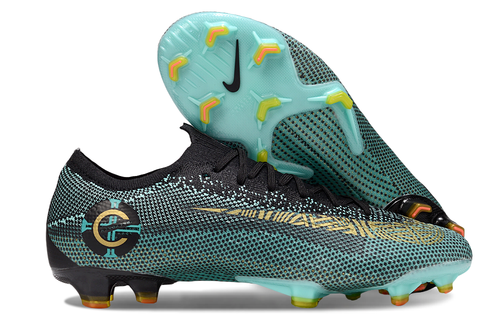 Nike Vapor 12 Elite FG CR7 Chapter 6 - Limited Edition Football Boots