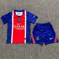 26/27 Paris Kids Home Kit Stadium Version