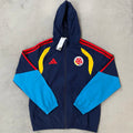 Colombia Windbreaker