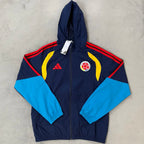 Colombia Windbreaker