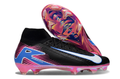 Nike Superfly 10 Elite FG Football Boots - Black/Pink
