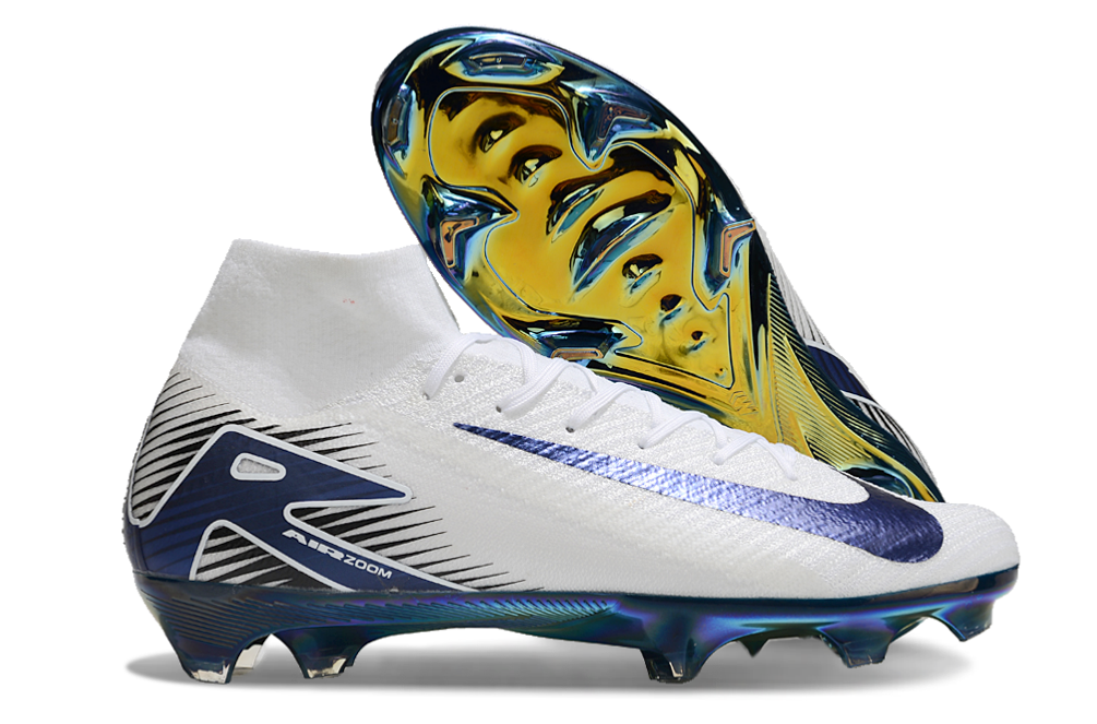 Nike Mercurial Superfly 10 Elite FG - Tropical Edition - Professional Firm Ground Football Boots
