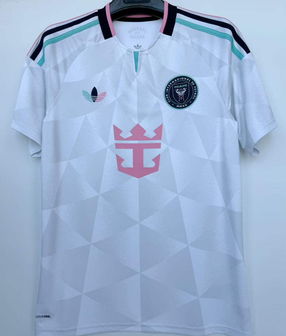 26/27 Inter Miami Third Kit Stadium Version