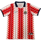 26/27 Chivas Energy Kit Stadium Version