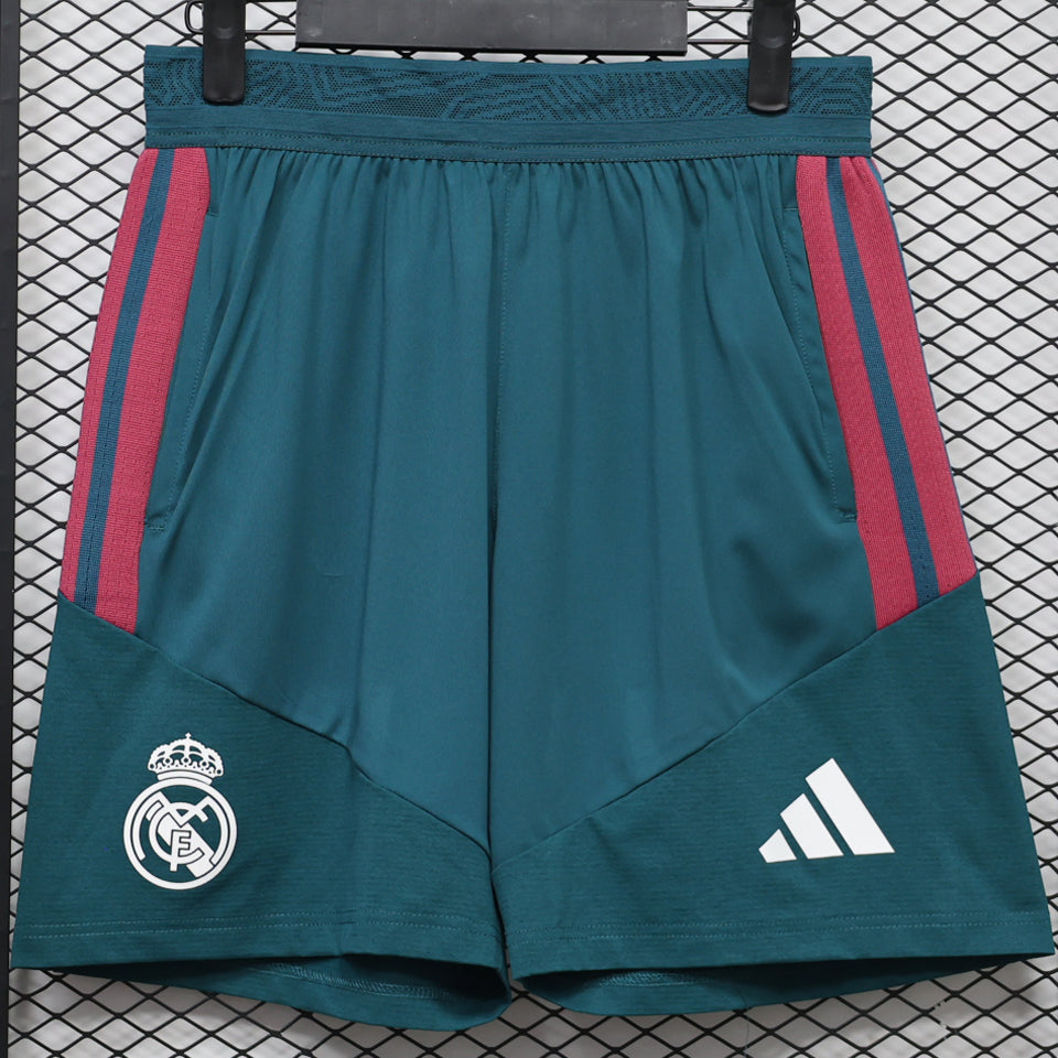 26/27 R.Madrid Training Shorts Player Version