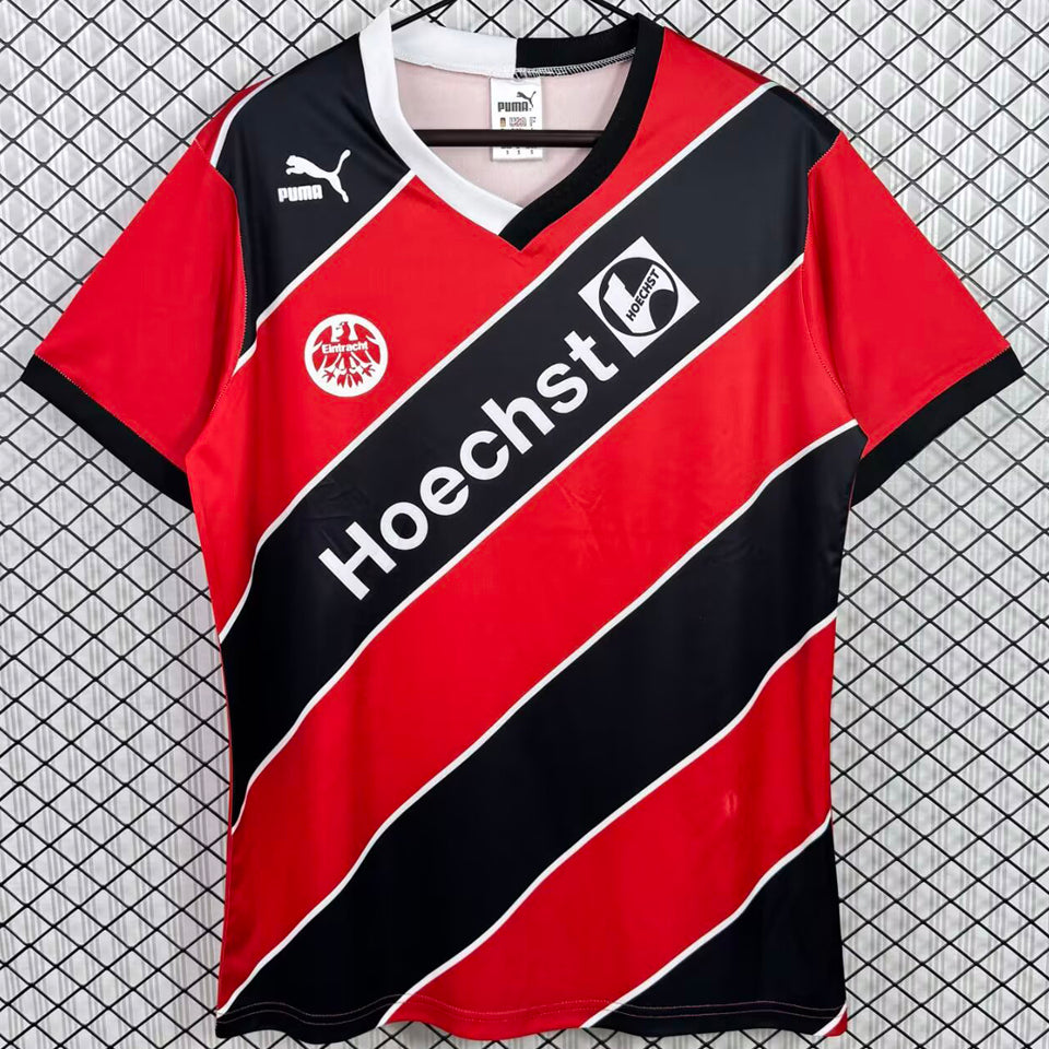 Frankfurt 87/90 Home Retro Jersey