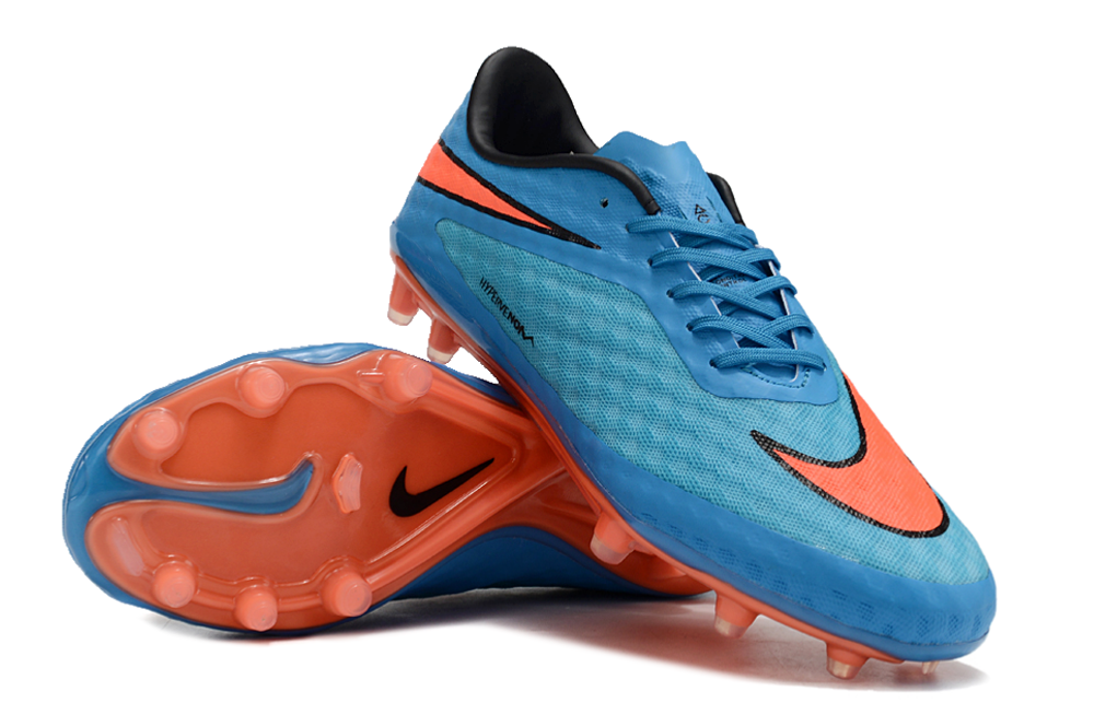 Nike Hypervenom Phantom II Elite FG Football Boots - Professional Level