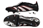 Predator Elite FT FG Black/Grey