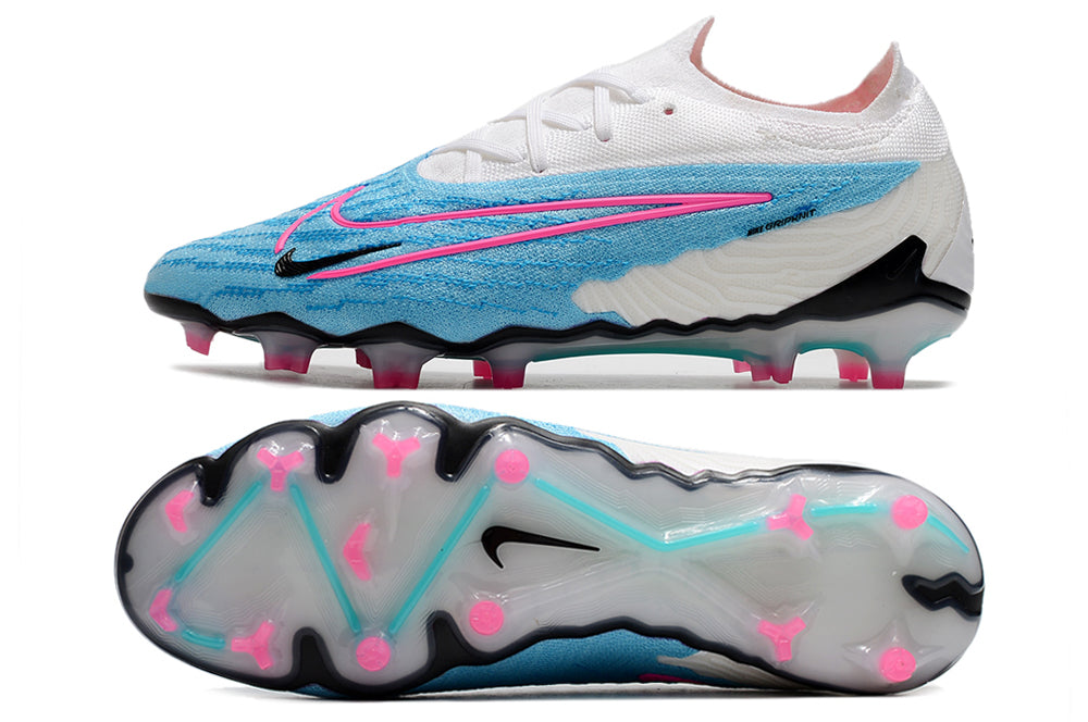 Nike Phantom GX Elite FG Football Boots - Blast Pack Edition