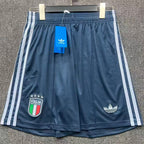 26/27 Italy Away Kit Shorts