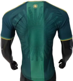 Messi x Argentina Goalkeeper Kit Player Version