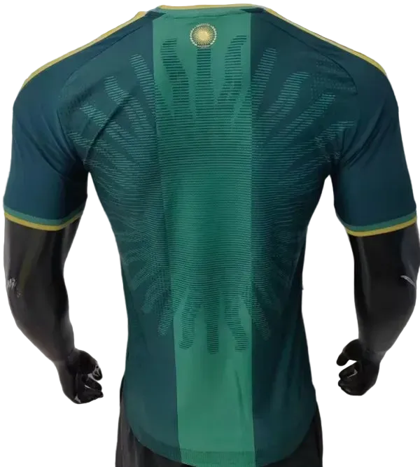 Messi x Argentina Goalkeeper Kit Player Version