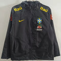 Brazil Windbreaker