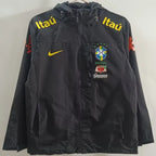 Brazil Windbreaker