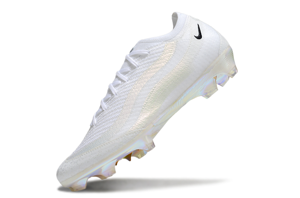 Nike Vapor 16 Elite FG 95 Whiteout - Professional Firm Ground Football Boots