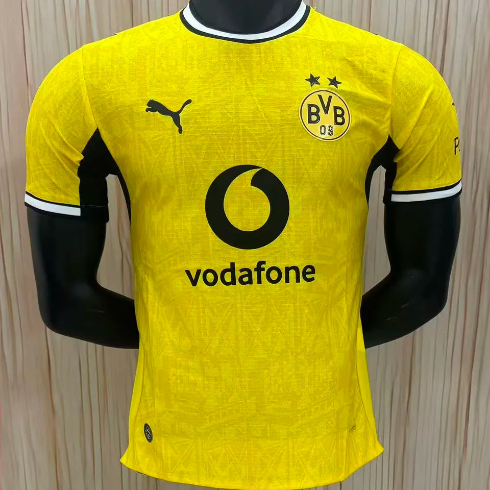 26/27 Dortmund Home Kit Player Version