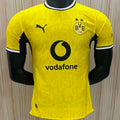 26/27 Dortmund Home Kit Player Version