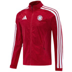 Bayern Munich Windbreaker