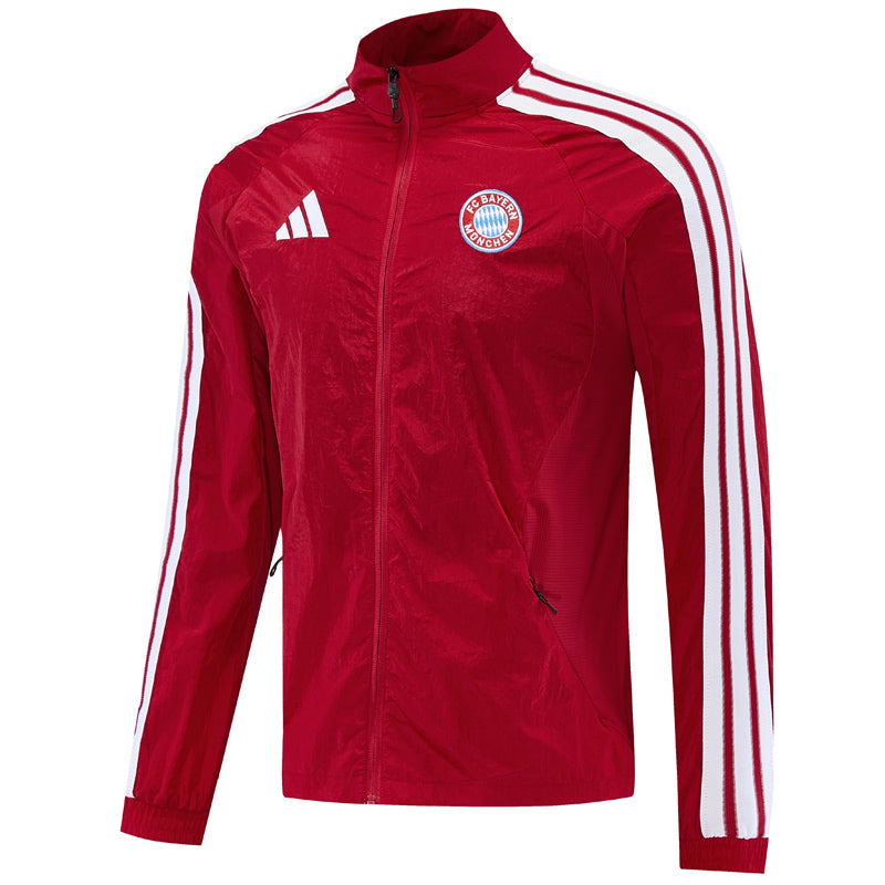 Bayern Munich Windbreaker