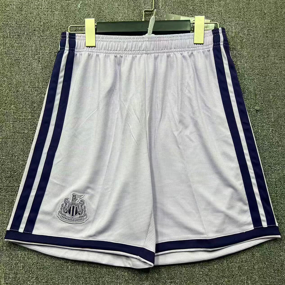 26/27 Newcastle Third Kit Shorts