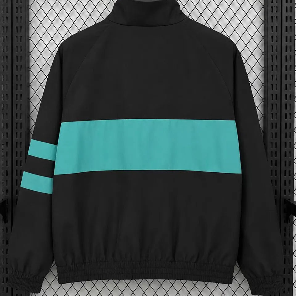 Barça Windbreaker