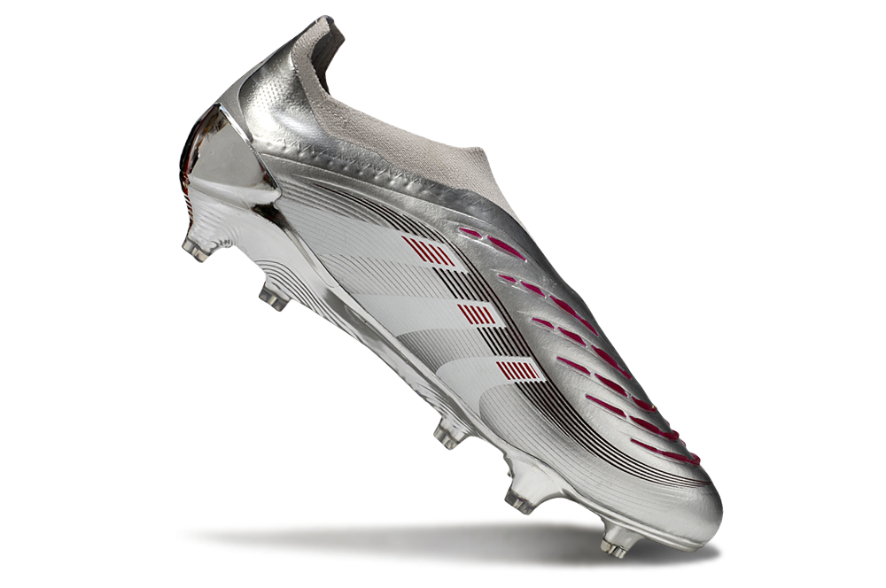 Predator Elite LL FG Bellingham - High-Performance Football Boots