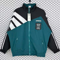 L.F.C Windbreaker