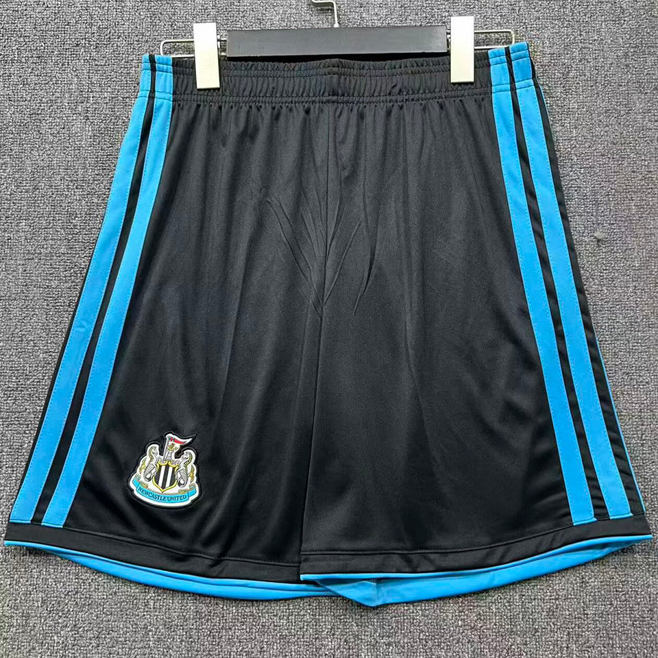 26/27 Newcastle Home Kit Shorts