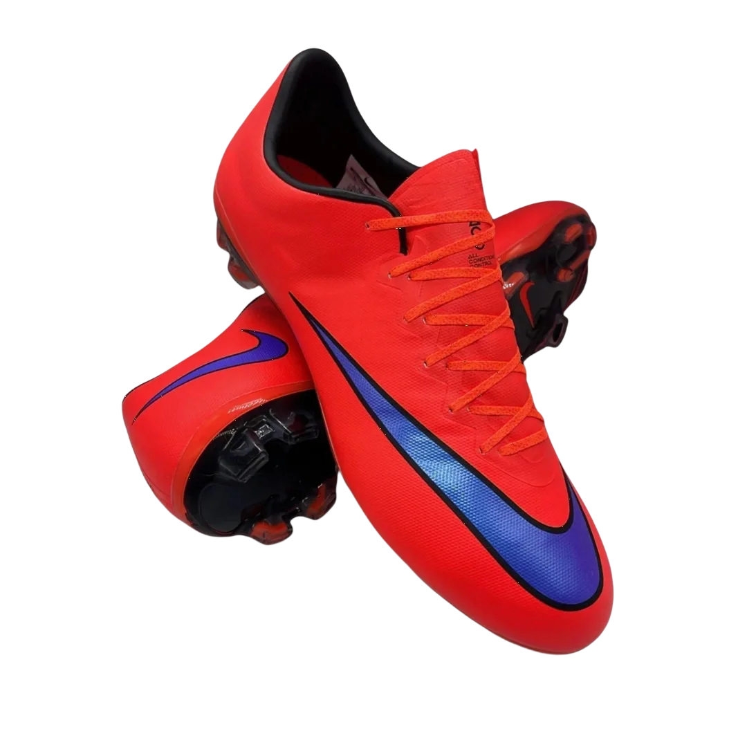 Mercurial Vapor 10 Elite FG