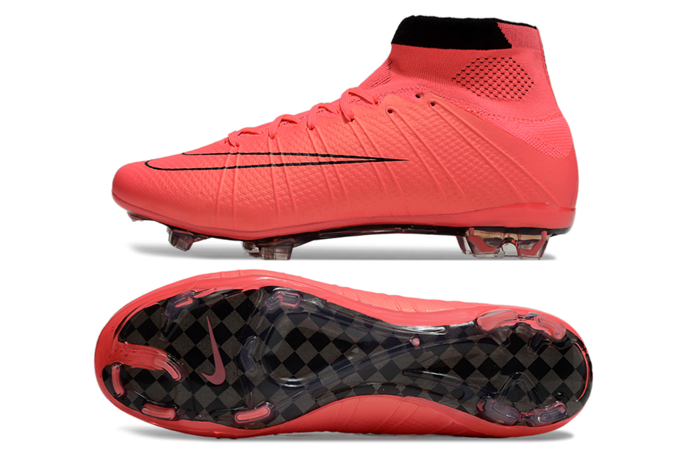 Nike Superfly 4 Elite FG - High-Performance Football Boots